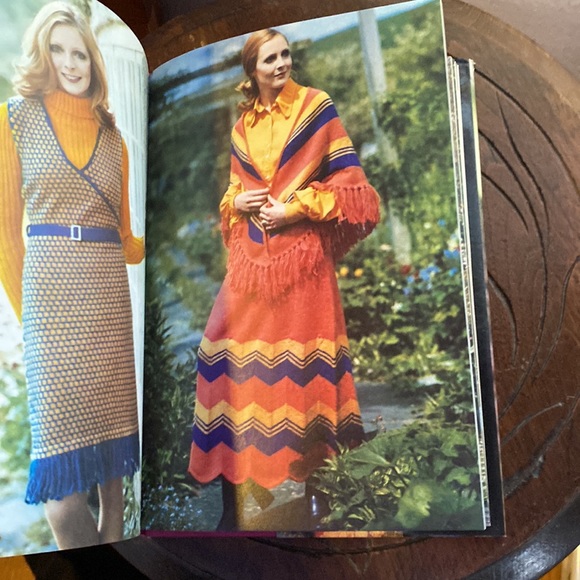 Knitting for fun Diane Briggs 127 page - Picture 4 of 5